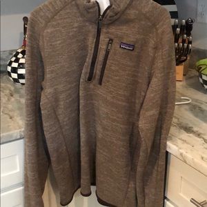 Men’s Patagonia Pullover